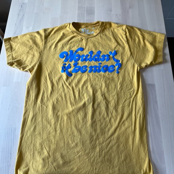Other - FSG "Wouldn't It Be Nice" - Beach Boys Tee